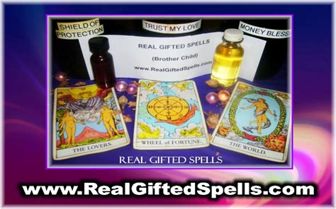 Top 3 Free Spells Sites Online – Find A REAL Spellcaster.